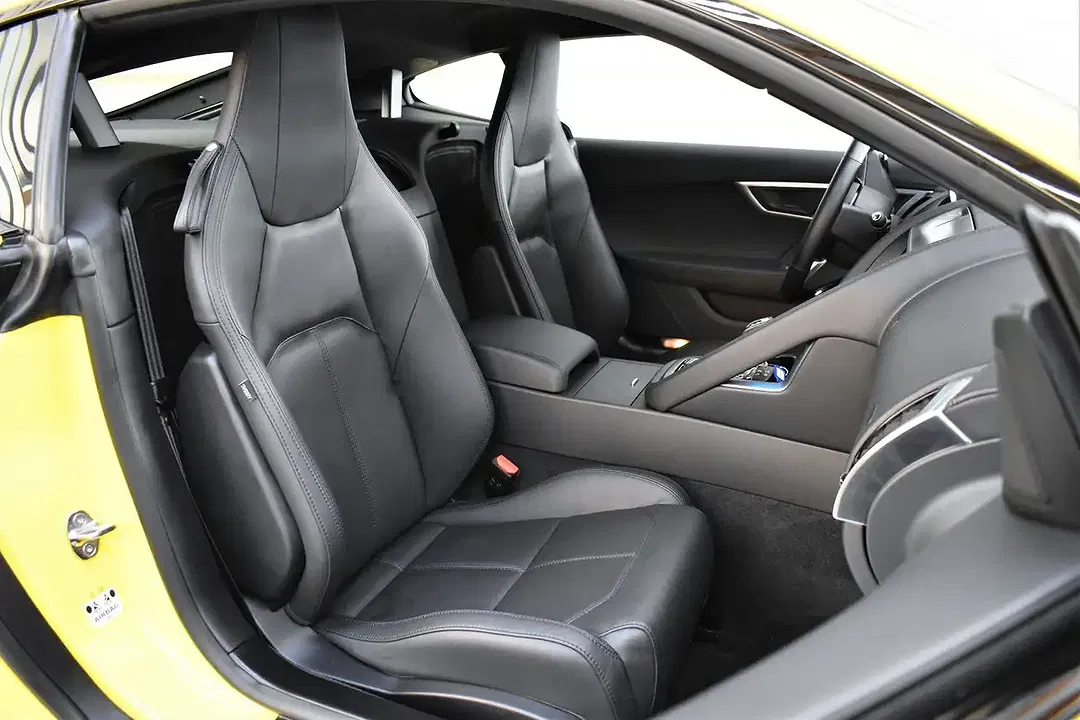 Jaguar F-Type 4x4 Coupe R-Dynamic - Thumbnail 14