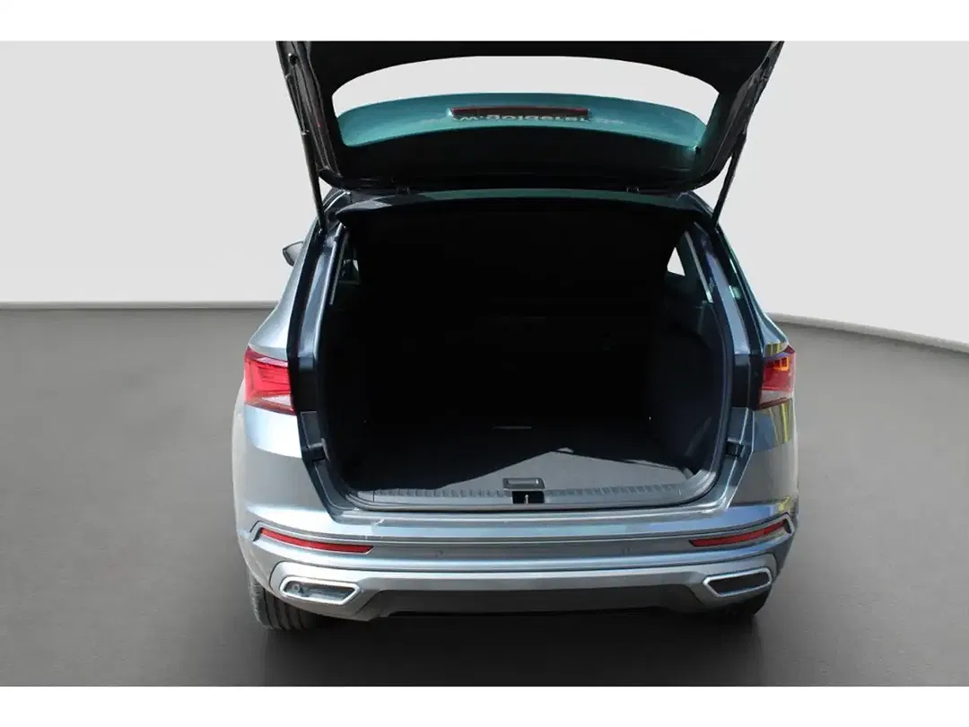 SEAT Ateca 1.5 TSI DSG FR - Thumbnail 11