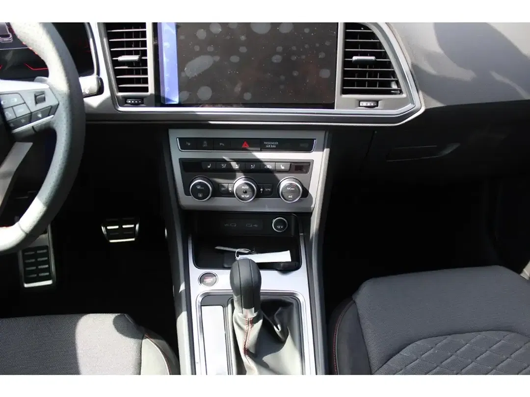 SEAT Ateca 1.5 TSI DSG FR - Thumbnail 13