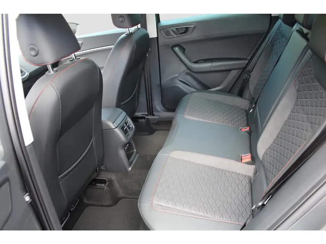 SEAT Ateca 1.5 TSI DSG FR - Thumbnail 7