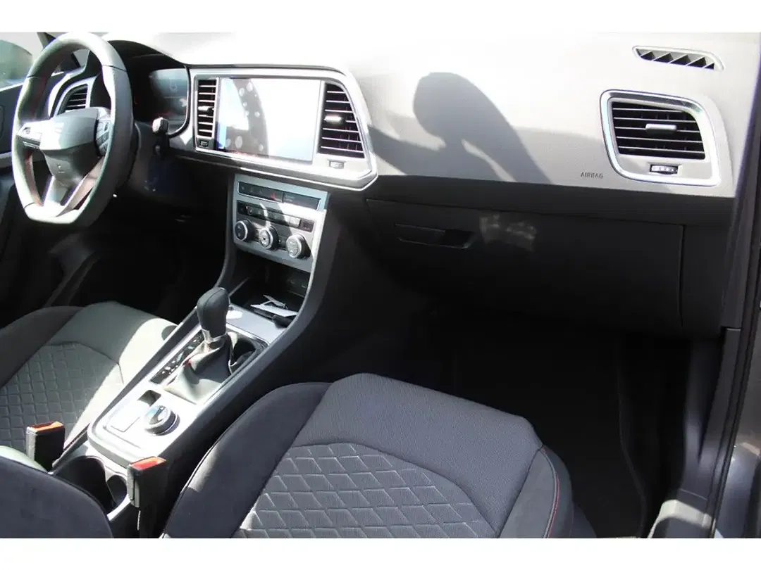 SEAT Ateca 1.5 TSI DSG FR - Thumbnail 8