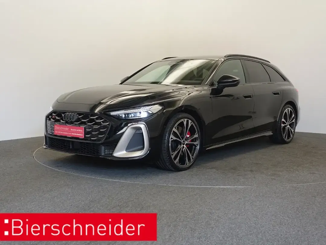 Audi S5 TFSI S tronic Avant Edition One - foto 1