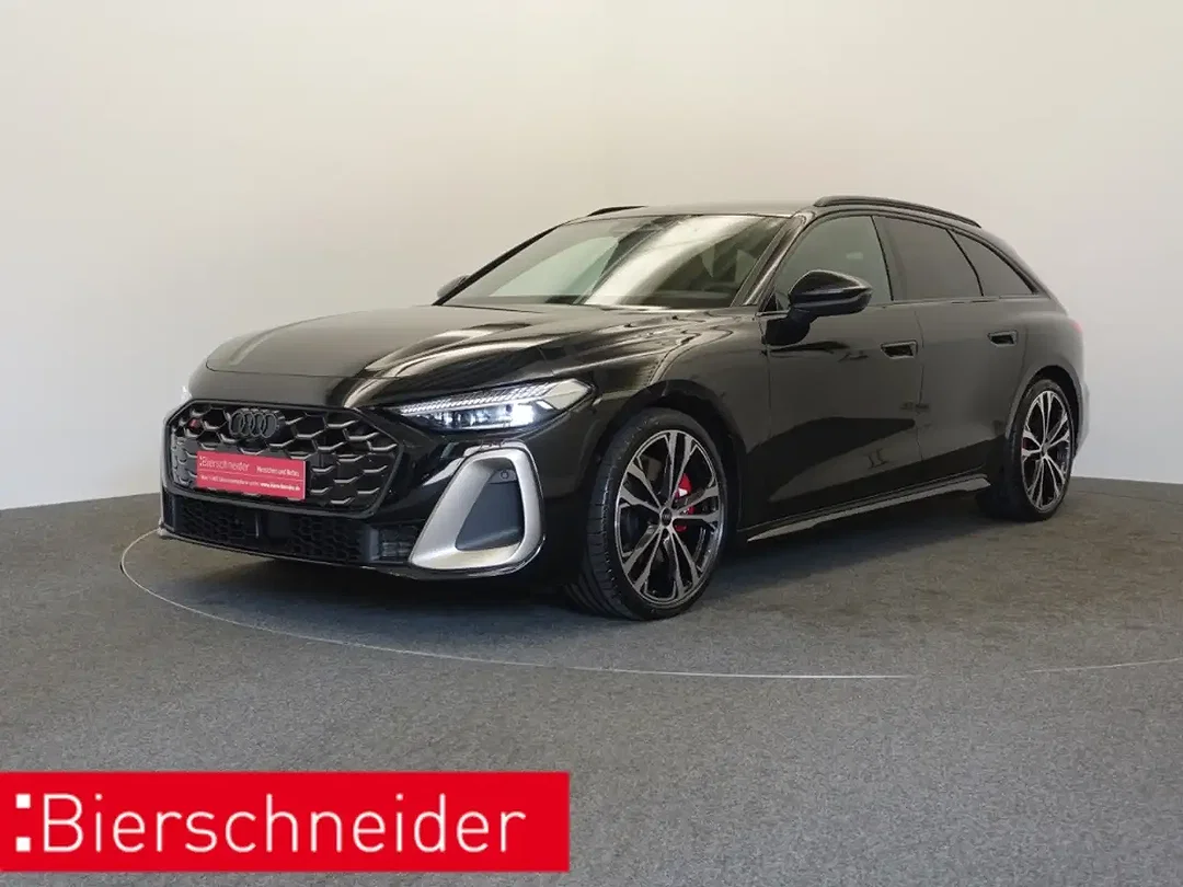 Audi S5 TFSI S tronic Avant Edition One - Afbeelding 1
