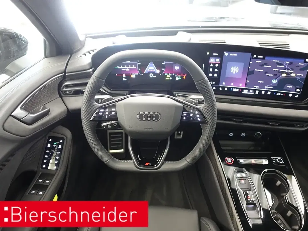 Audi S5 TFSI S tronic Avant Edition One - Thumbnail 10