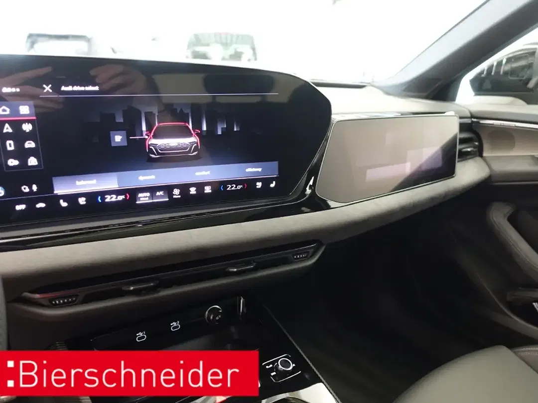 Audi S5 TFSI S tronic Avant Edition One - Thumbnail 11