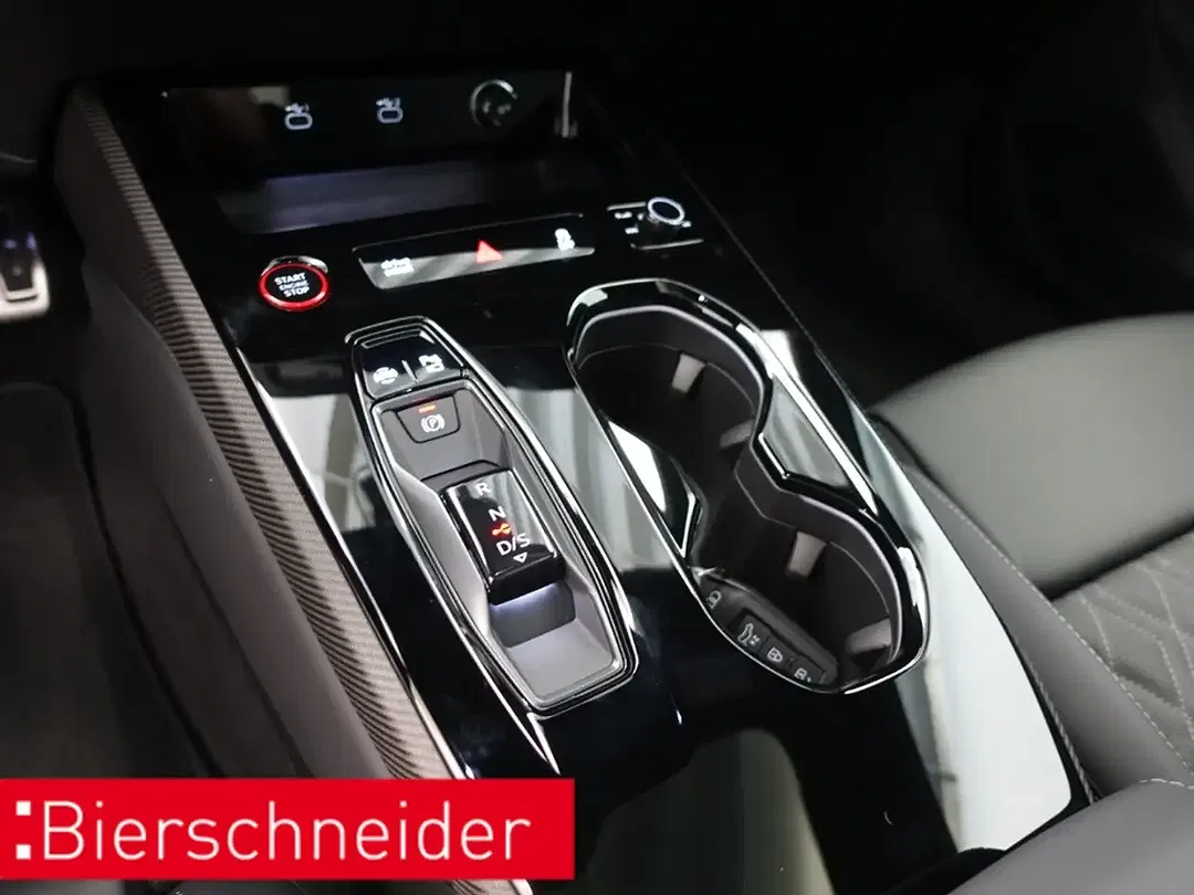 Audi S5 TFSI S tronic Avant Edition One - Thumbnail 13