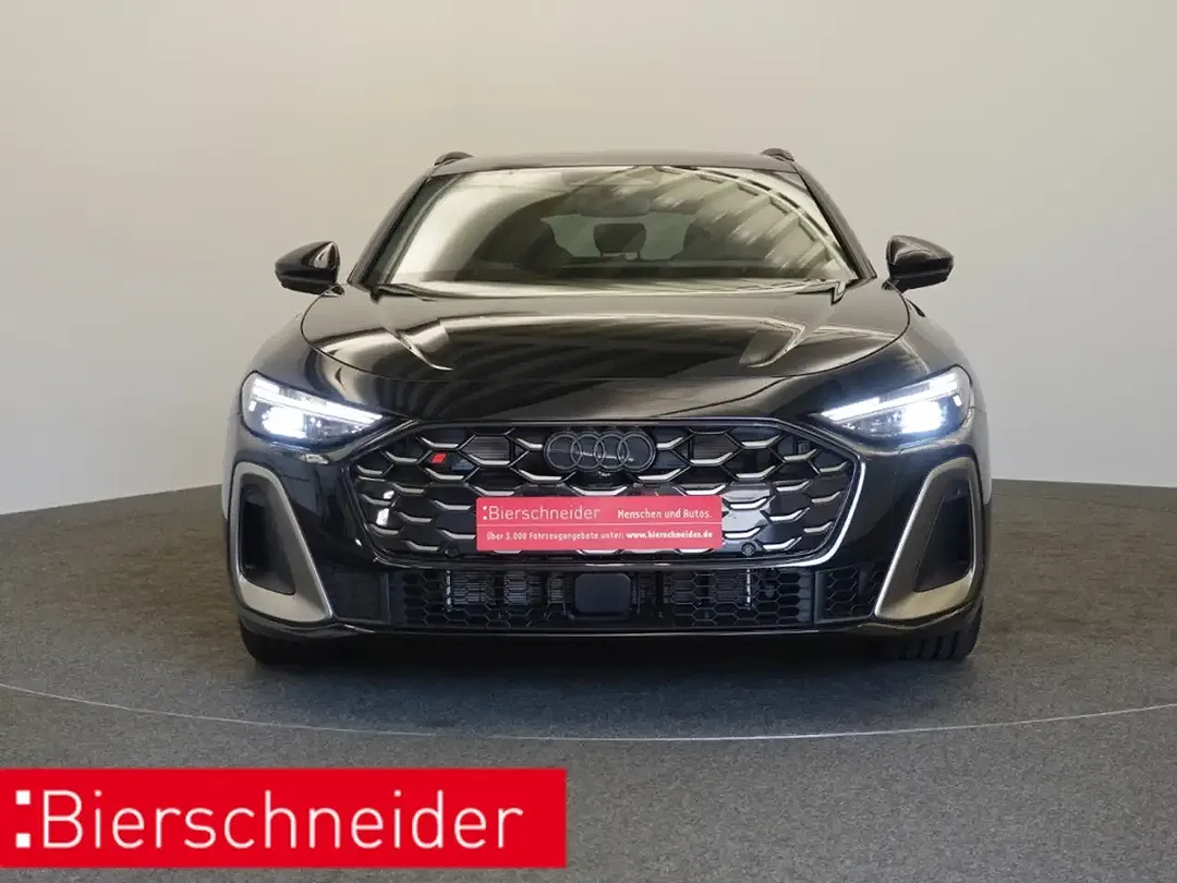 Audi S5 TFSI S tronic Avant Edition One - Thumbnail 3