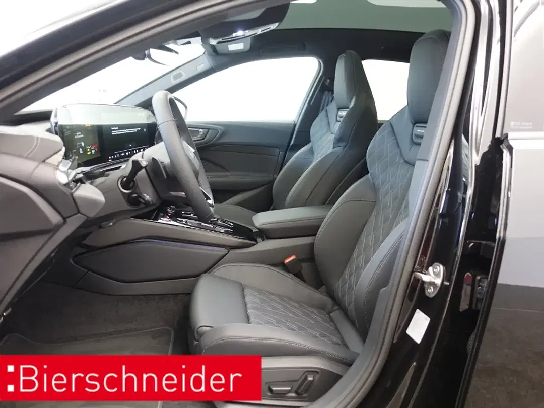 Audi S5 TFSI S tronic Avant Edition One - Thumbnail 7