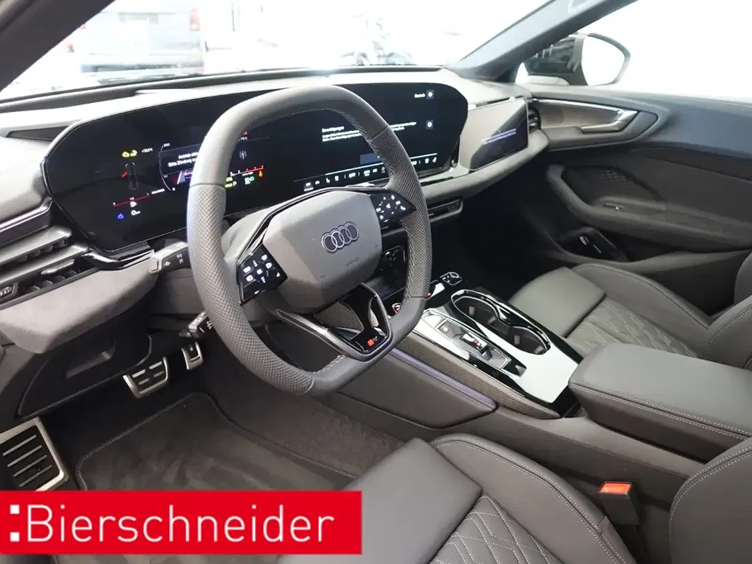 Audi S5 TFSI S tronic Avant Edition One - Thumbnail 9