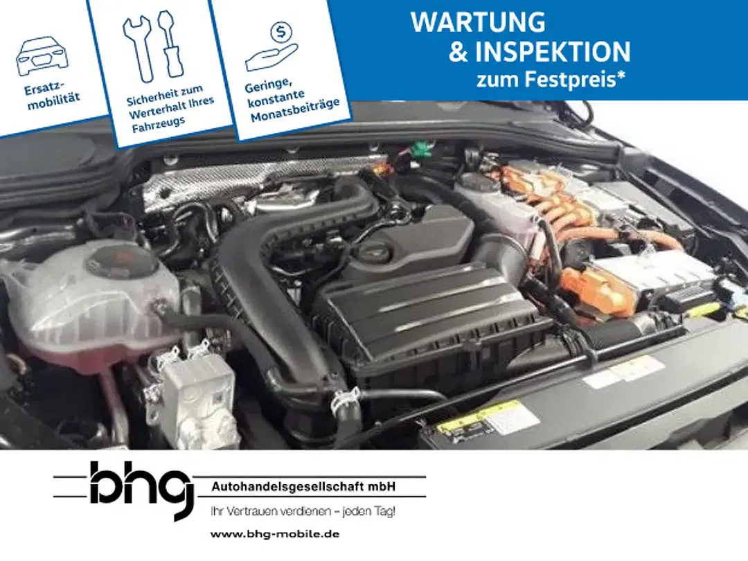 Volkswagen Golf 1.5 eHybrid DSG Goal - Thumbnail 6