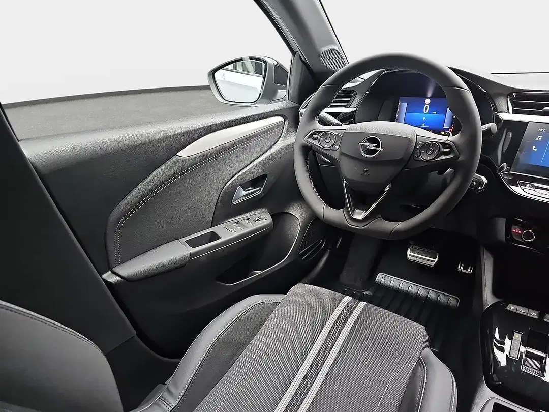 Opel Corsa 1.2 Turbo GS - Thumbnail 8