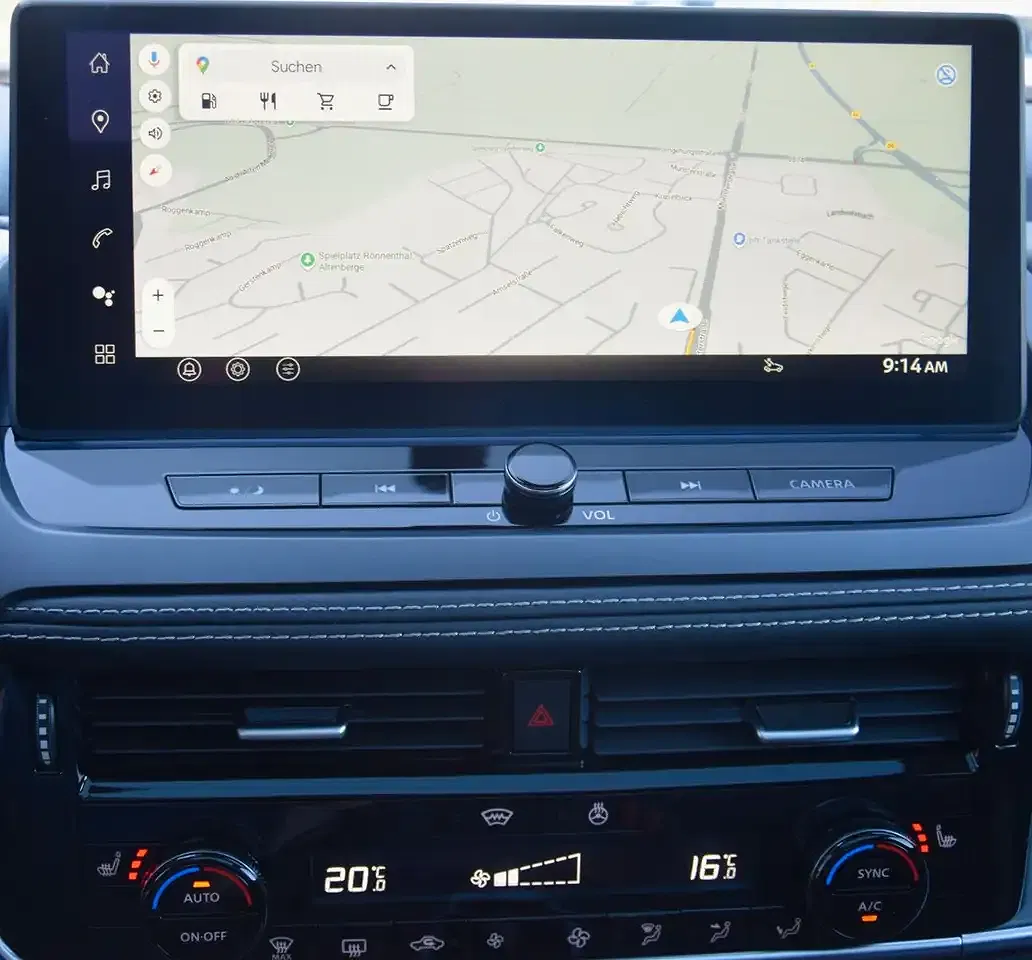 Nissan Qashqai e-Power N-Connecta - Thumbnail 13