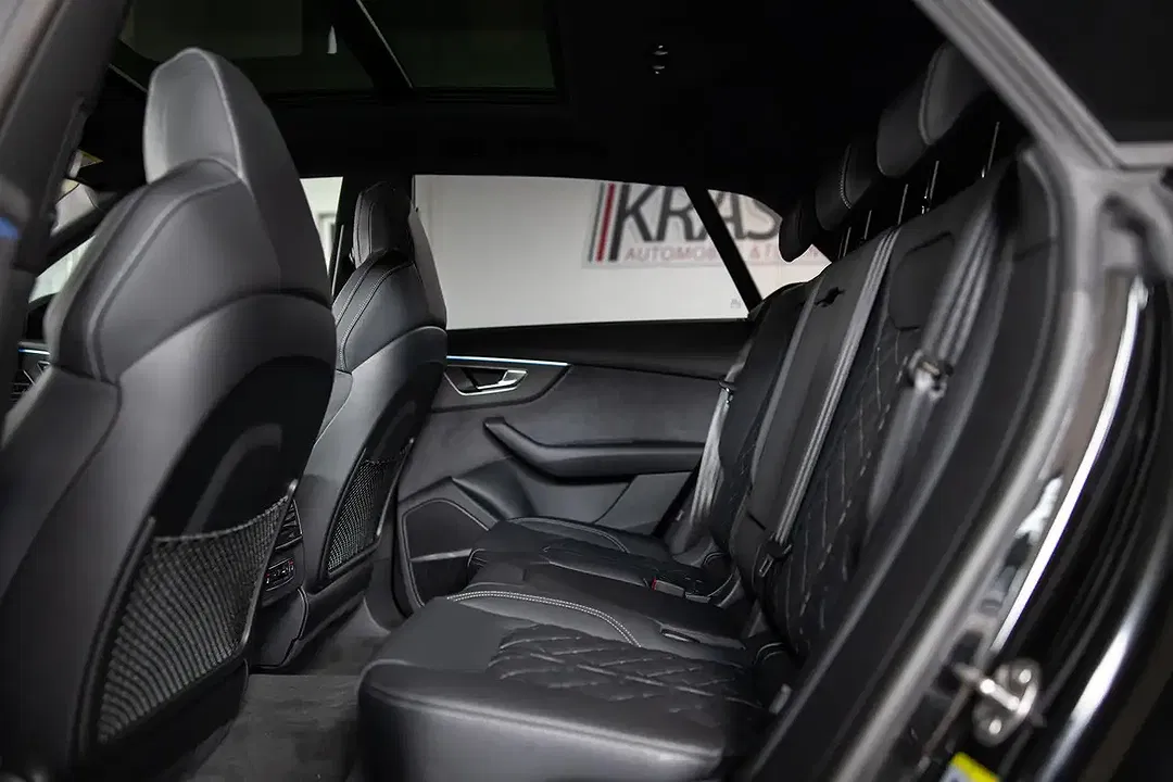 Audi Q8 60 TFSI e quattro S line - foto 15