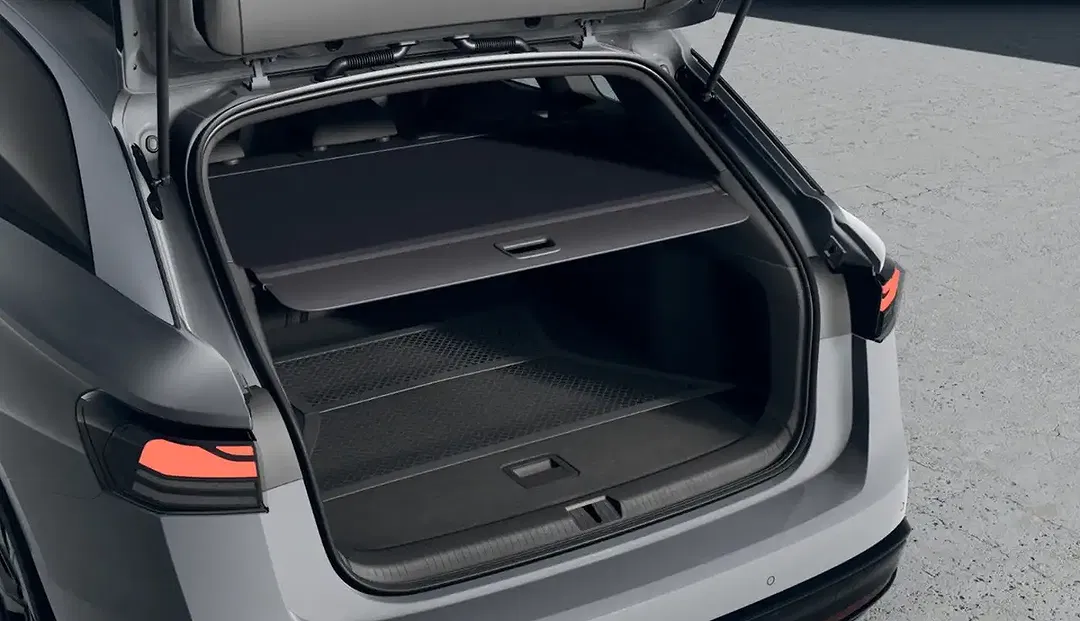 Volkswagen ID.7 AUT Pro - Thumbnail 9