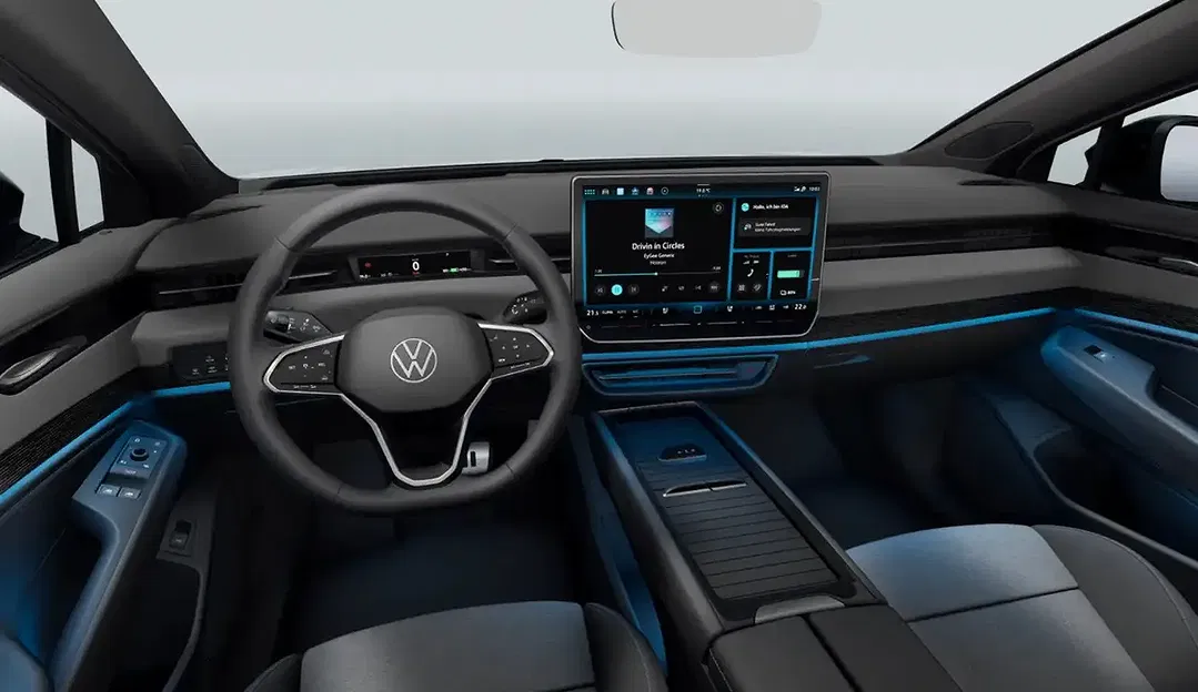 Volkswagen ID.7 AUT Pro - Thumbnail 10