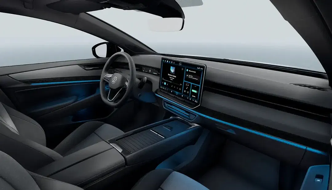 Volkswagen ID.7 AUT Pro - Thumbnail 11