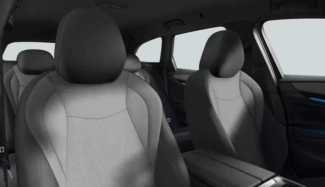 Volkswagen ID.7 AUT Pro - Thumbnail 12