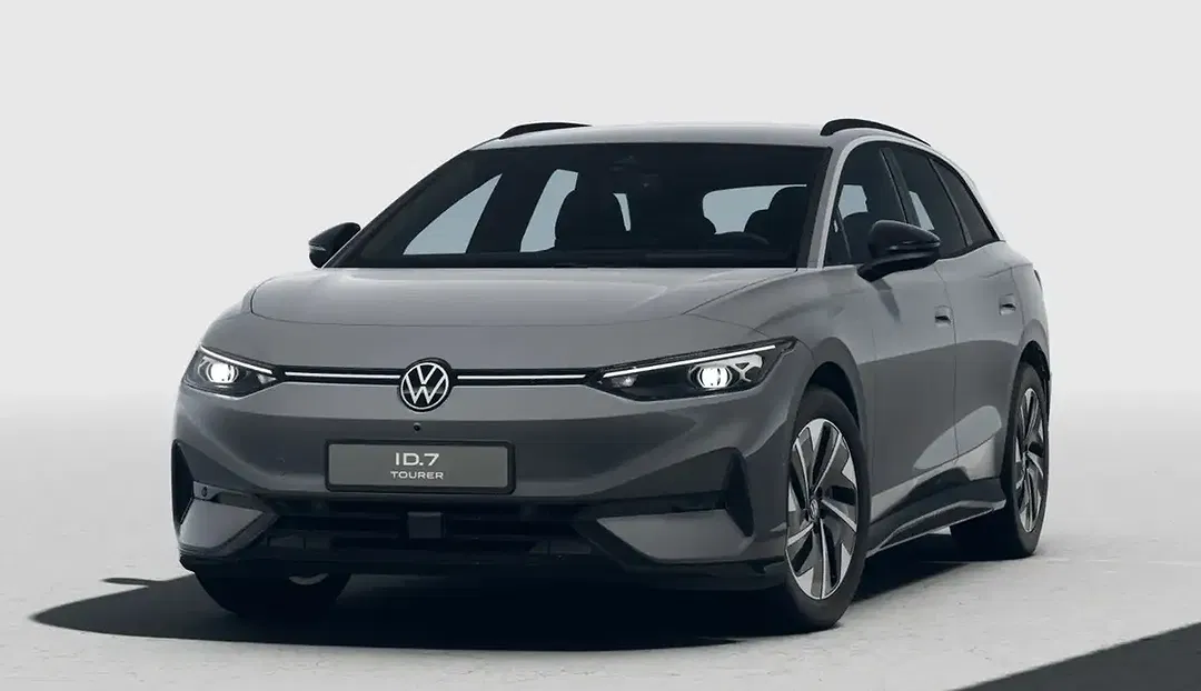Volkswagen ID.7 AUT Pro - foto 1