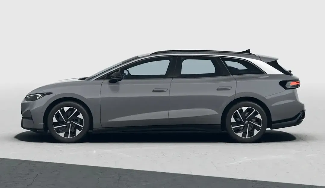 Volkswagen ID.7 AUT Pro - Thumbnail 3