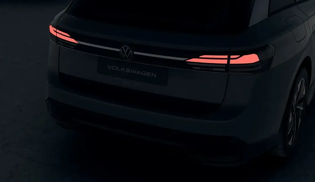 Volkswagen ID.7 AUT Pro - Thumbnail 6