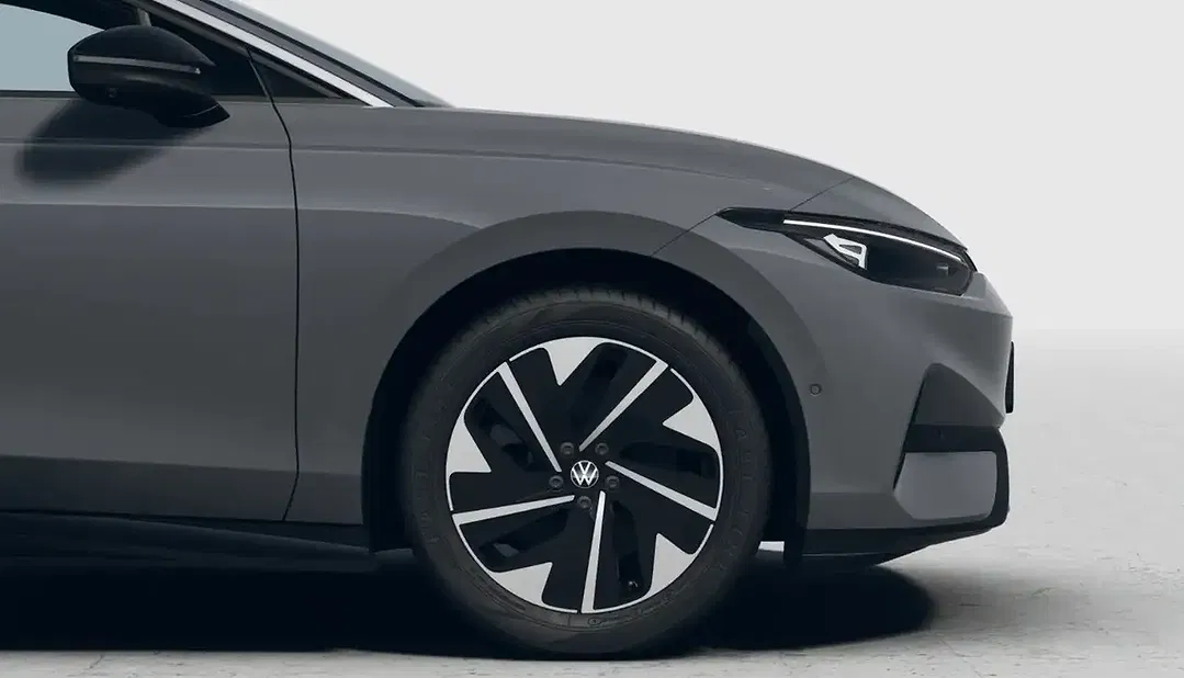 Volkswagen ID.7 AUT Pro - Thumbnail 7