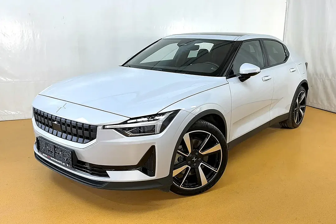Polestar 2 78 kWh EV Long Range Dual Motor - Afbeelding 1