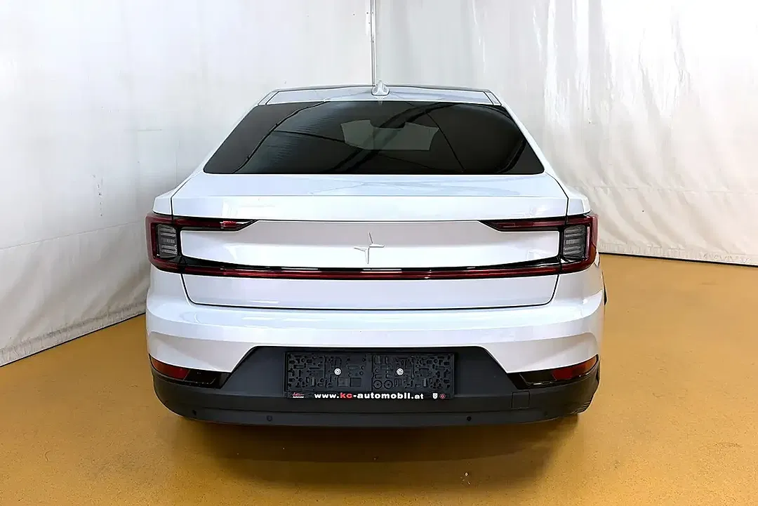 Polestar 2 78 kWh EV Long Range Dual Motor - Thumbnail 11