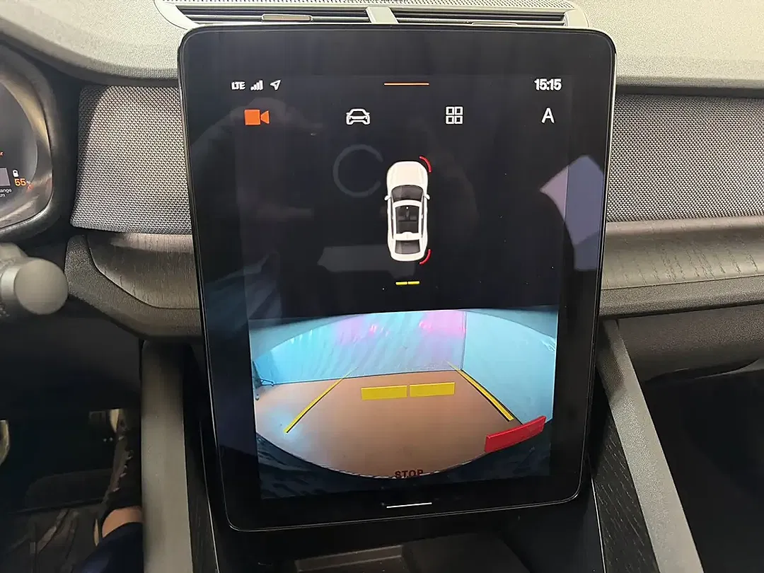Polestar 2 78 kWh EV Long Range Dual Motor - Thumbnail 14