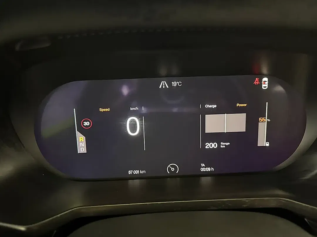 Polestar 2 78 kWh EV Long Range Dual Motor - Thumbnail 15