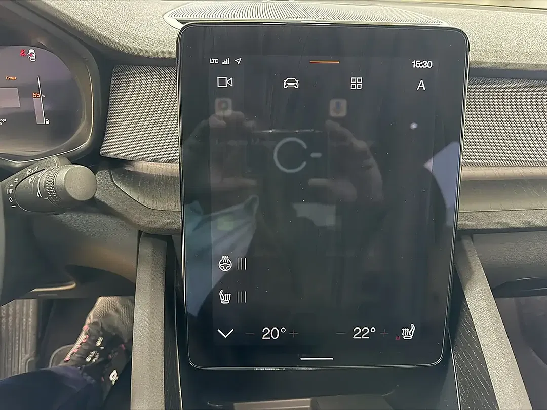 Polestar 2 78 kWh EV Long Range Dual Motor - Thumbnail 17
