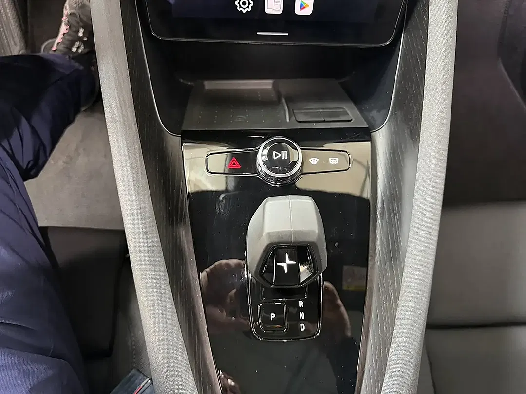 Polestar 2 78 kWh EV Long Range Dual Motor - Thumbnail 21