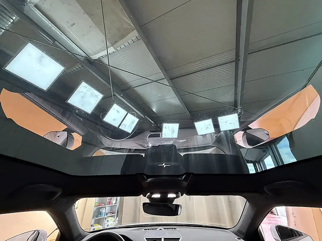 Polestar 2 78 kWh EV Long Range Dual Motor - Thumbnail 22