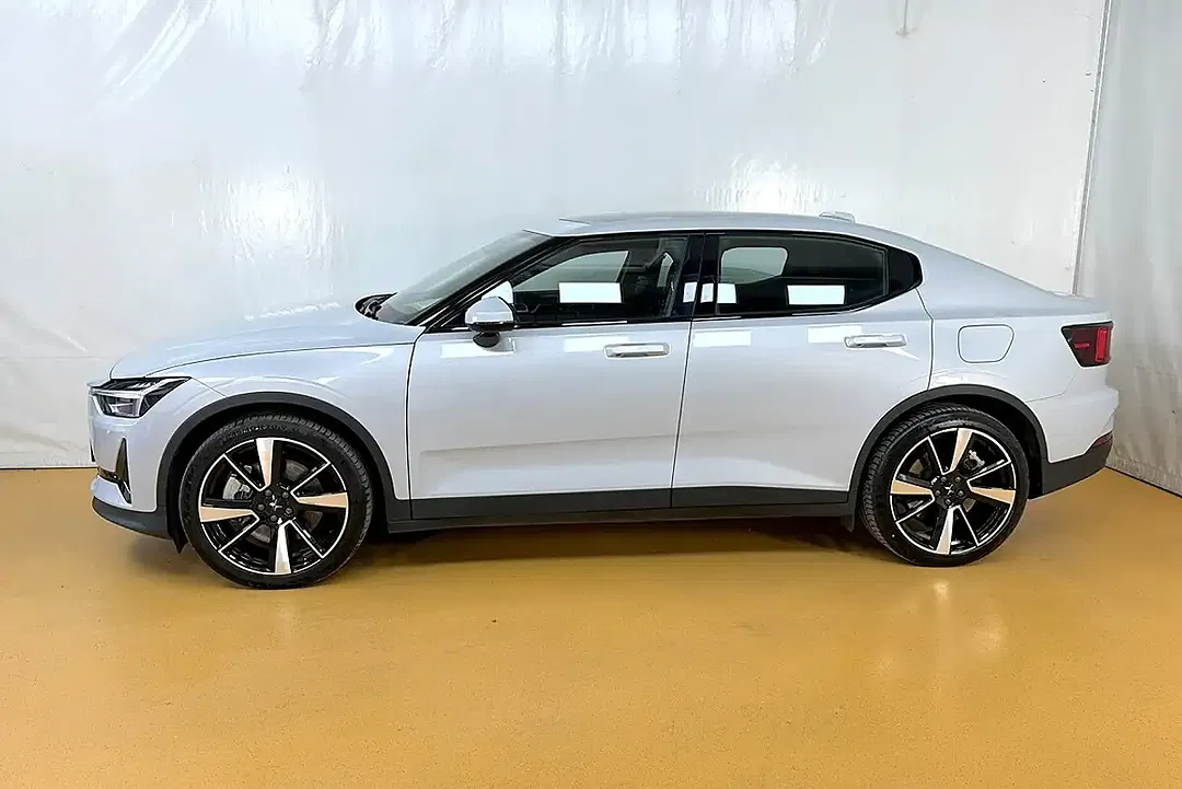 Polestar 2 78 kWh EV Long Range Dual Motor - Thumbnail 3
