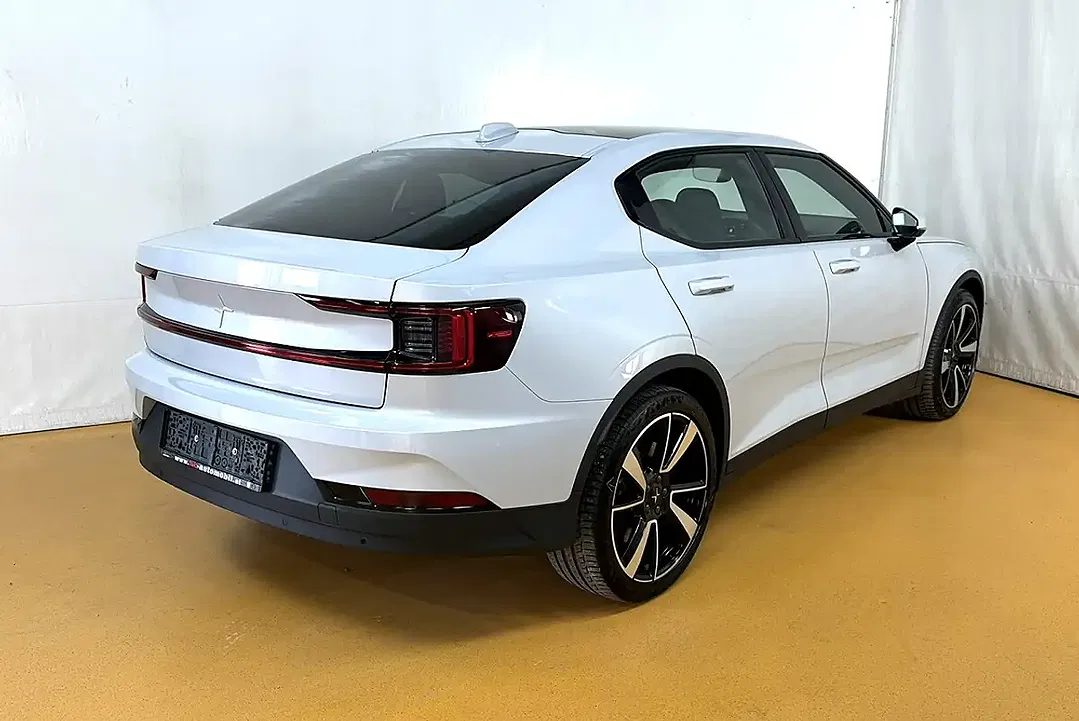 Polestar 2 78 kWh EV Long Range Dual Motor - Thumbnail 4