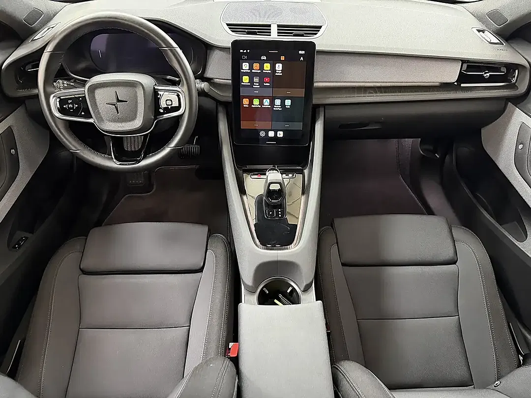 Polestar 2 78 kWh EV Long Range Dual Motor - Thumbnail 5