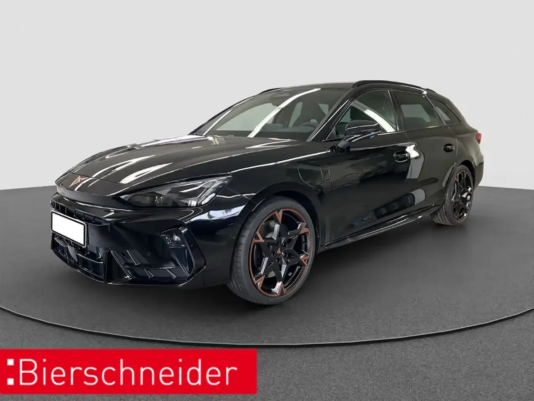 CUPRA Leon 1.5 PHEV DSG VZ Matrix LED Sportstourer - Afbeelding 1