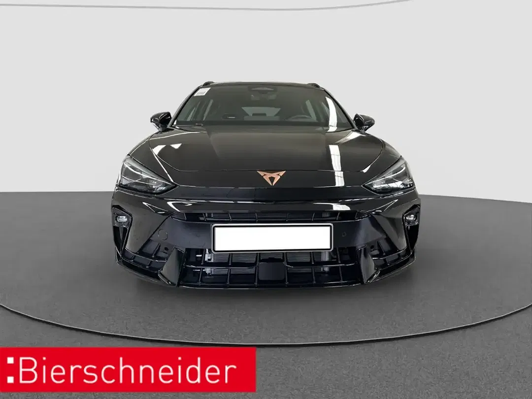 CUPRA Leon 1.5 PHEV DSG VZ Matrix LED Sportstourer - Thumbnail 3