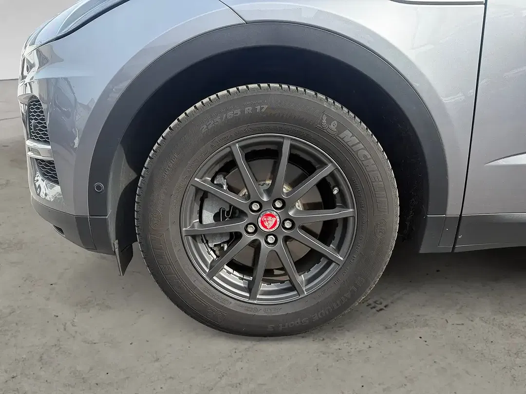 Jaguar E-Pace 4x4 - foto 15