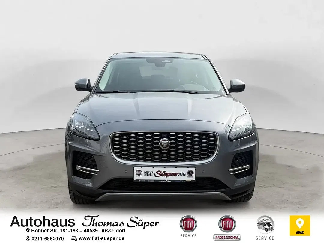 Jaguar E-Pace 4x4 - foto 2