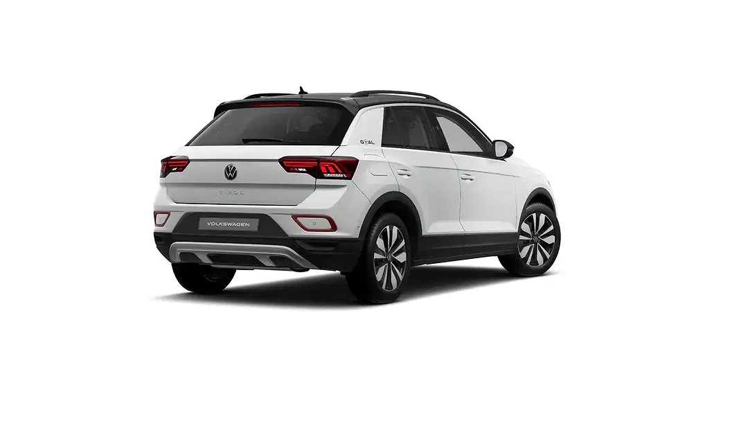 Volkswagen T-Roc 1.5 TSI Goal - Thumbnail 9