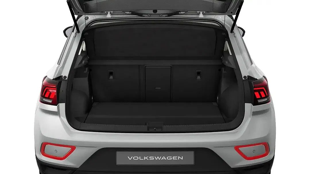 Volkswagen T-Roc 1.5 TSI Goal - Thumbnail 11
