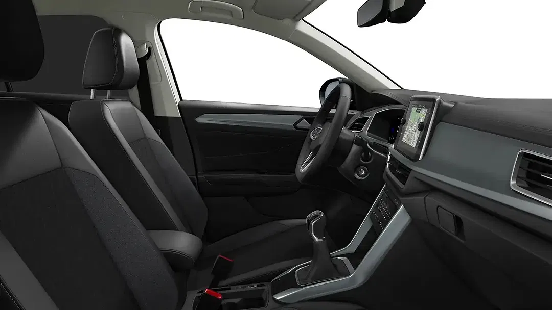 Volkswagen T-Roc 1.5 TSI Goal - Thumbnail 13