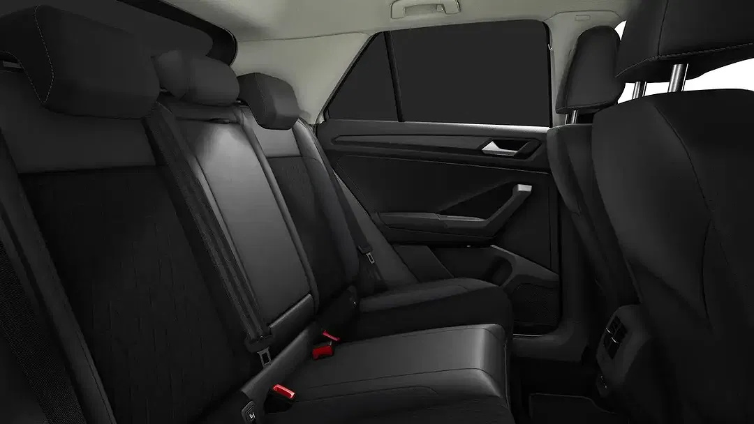 Volkswagen T-Roc 1.5 TSI Goal - Thumbnail 14