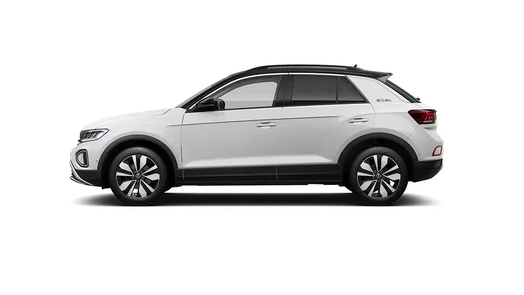 Volkswagen T-Roc 1.5 TSI Goal - Thumbnail 5