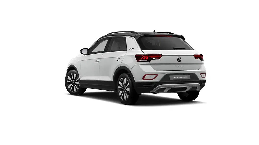 Volkswagen T-Roc 1.5 TSI Goal - Thumbnail 7