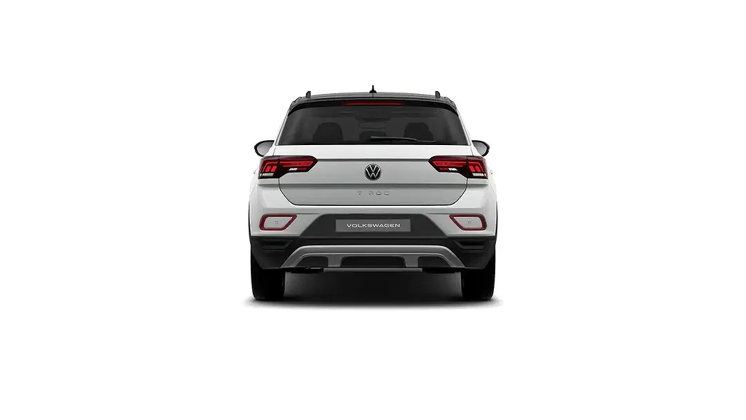Volkswagen T-Roc 1.5 TSI Goal - Thumbnail 8