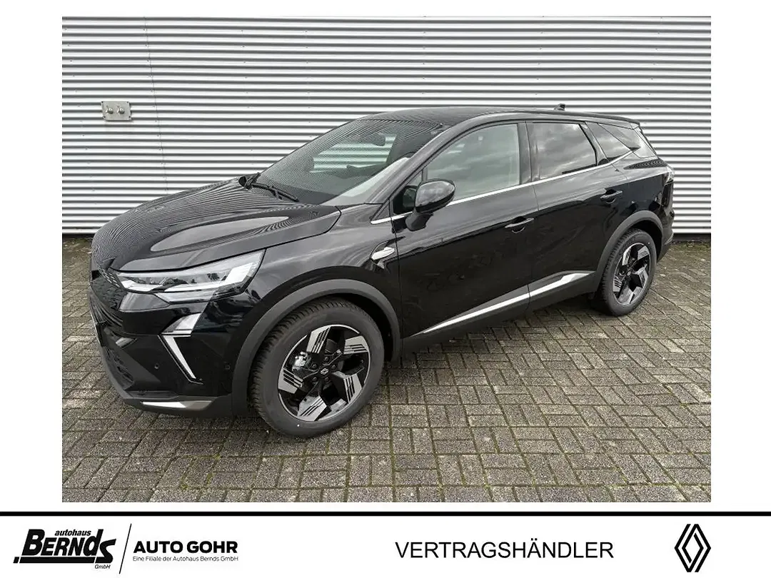 Renault Symbioz MHEV TCe EDC Techno - foto 1