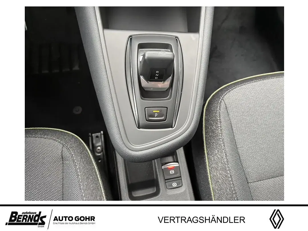 Renault Symbioz MHEV TCe EDC Techno - Thumbnail 15