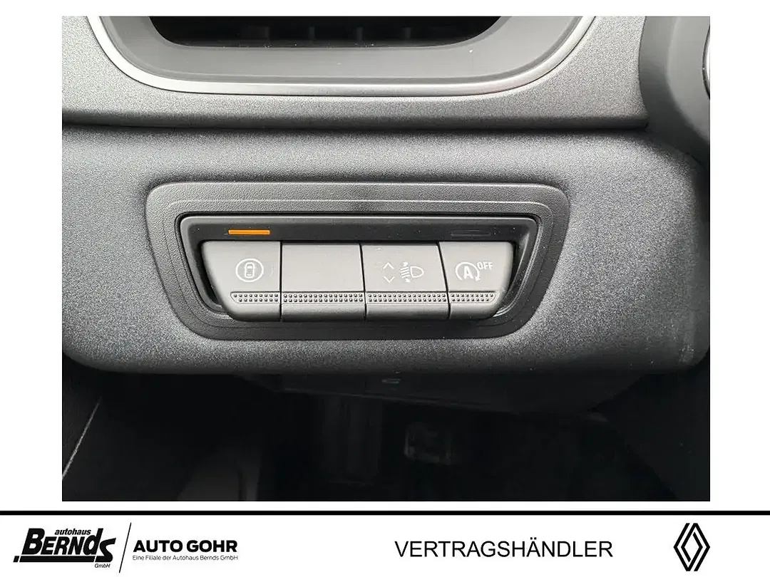 Renault Symbioz MHEV TCe EDC Techno - Thumbnail 16