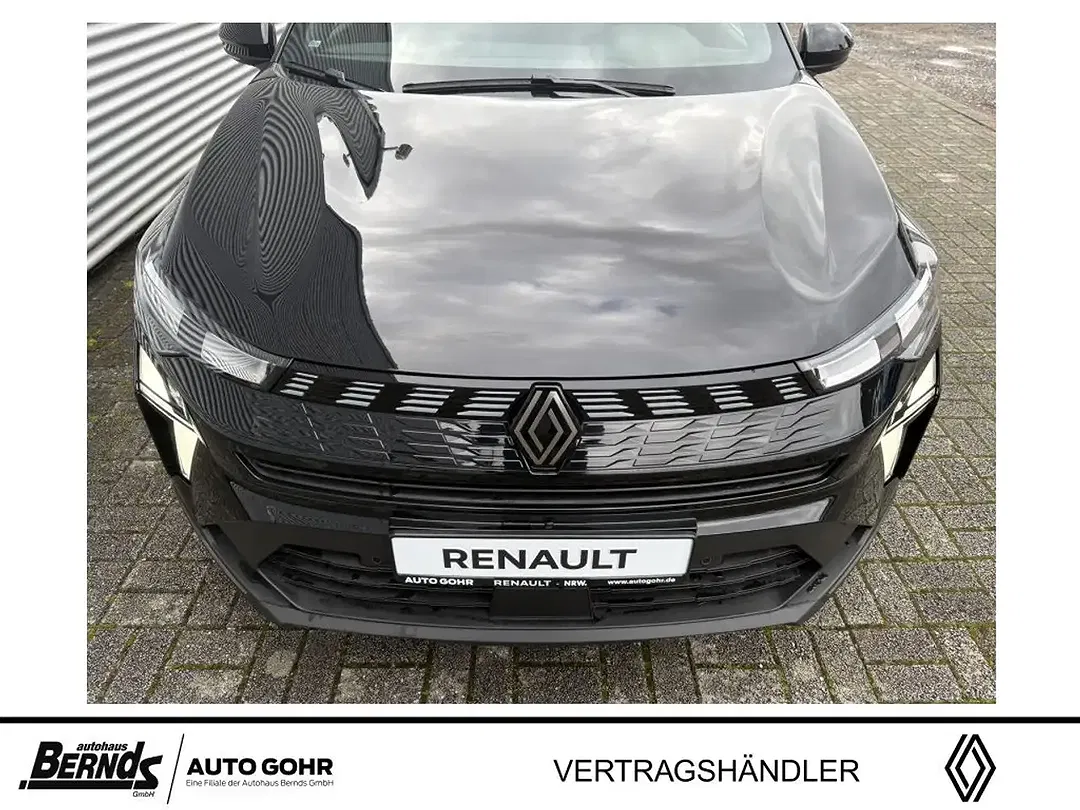 Renault Symbioz MHEV TCe EDC Techno - foto 2